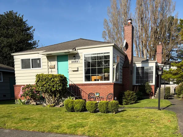 3053 64th Ave SW, Seattle, WA 98116