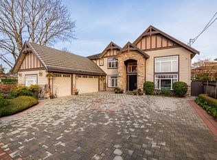 8800 Moore Rd, Richmond, BC V6Y 2J1