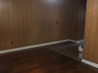 12 Danbury St SE APT 3, Washington, DC 20032