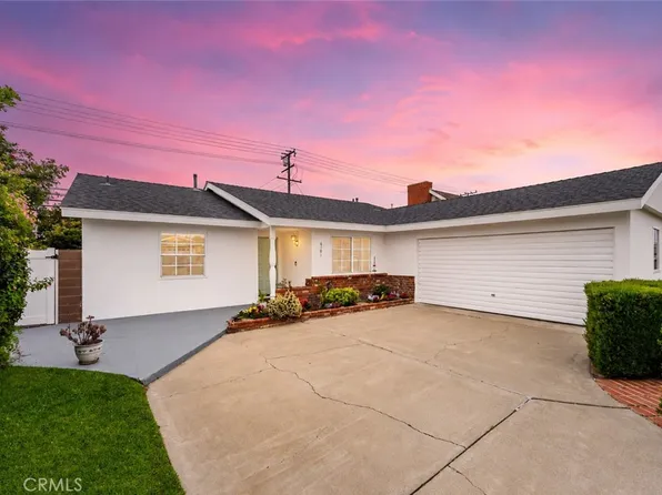 6101 Killarney Ave, Garden Grove, CA 92845