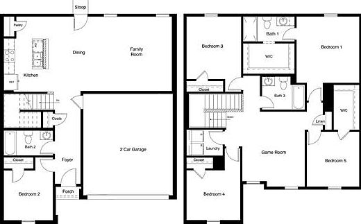 D.R. Horton''s Dawson-All Home and community information, including pricing, included features, terms, availability and amenities, are subject to change at any time without notice or obligation. All Drawings, pictures, photographs, video, square footages, floor plans, elevations, features, colors and sizes are approximate for illustration purposes only and will vary from the homes as built.