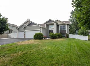 253 144th Ave NW, Andover, MN 55304