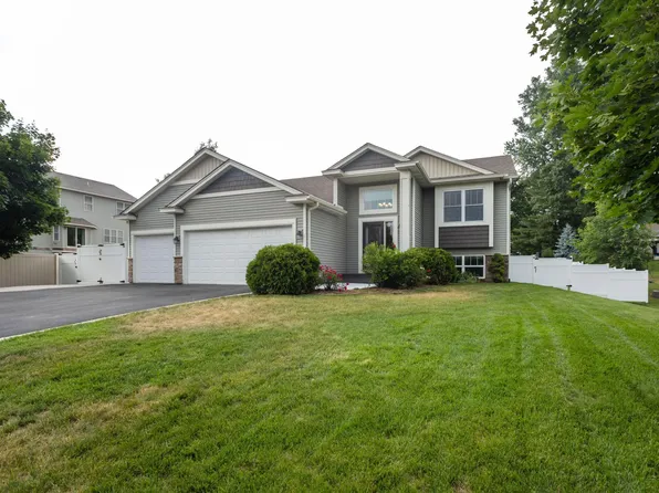 253 144th Ave NW, Andover, MN 55304
