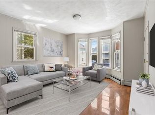 50 E Transit St, Providence, RI 02906