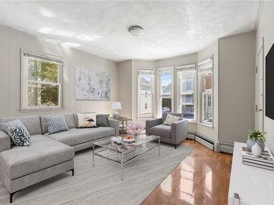50 E Transit St, Providence, RI, 02906