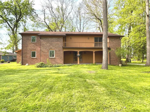 830 Millerwood Dr, Lebanon, IN 46052