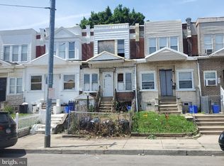 5965 Chester Ave, Philadelphia, PA 19143