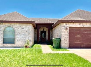 7317 Highland Pine St, Brownsville, TX 78526