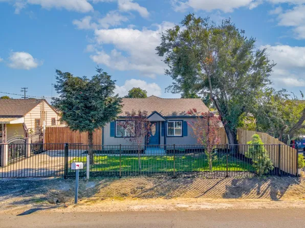 5358 Elvin Ave, Stockton, CA 95215