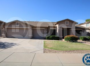 3698 E Kimball Rd, Gilbert, AZ 85297