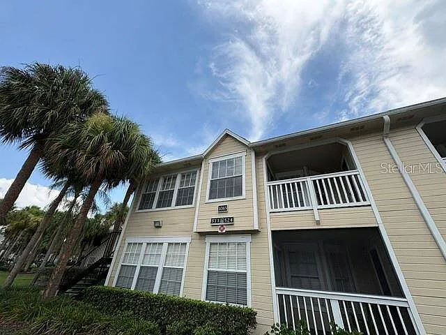1085 S Hiawassee Rd #521