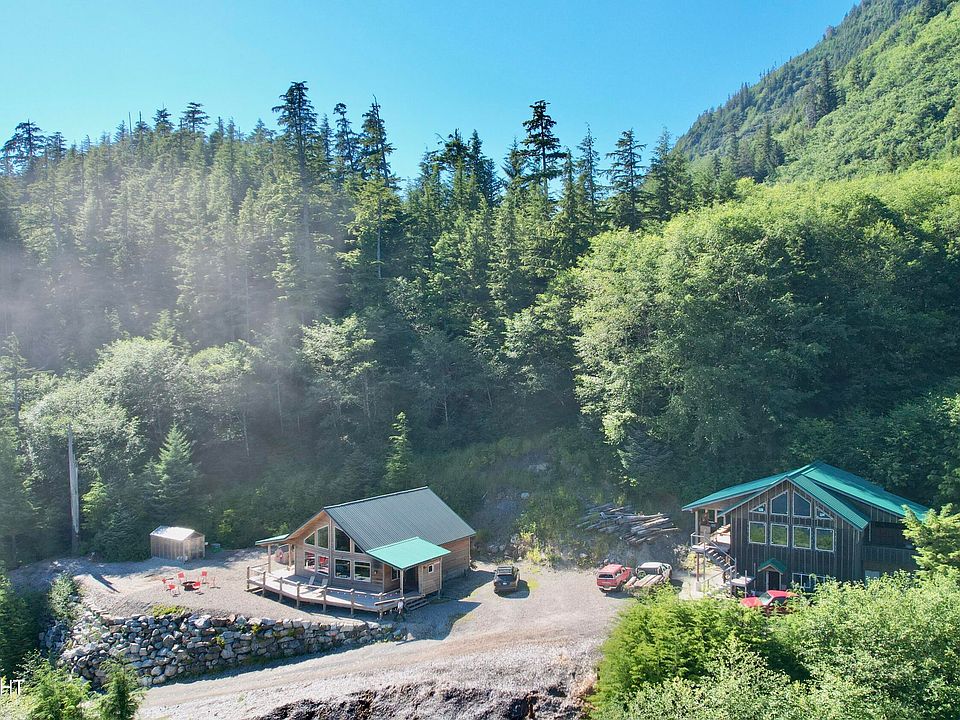 Mi 3.55 Port Saint Nicholas Rd, Coffman Cove, AK 99918 Zillow