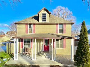 905 S 3rd St, Norfolk, NE 68701