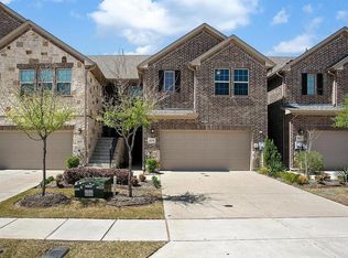 5529 Liberty Dr, The Colony, TX 75056