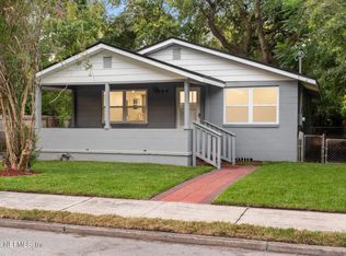 1164 E 26th St, Jacksonville, FL 32206