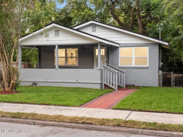 1164 E 26TH Street, Jacksonville, FL 32206