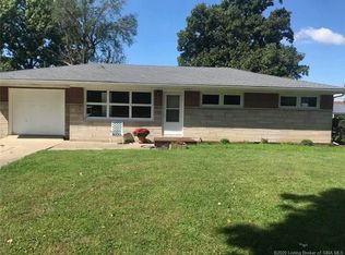 2437 Taylor St, Madison, IN 47250