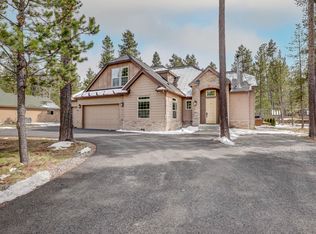 17169 Kingsburg Rd, Bend, OR 97707