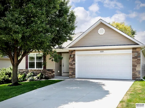 5520 N 151st St, Omaha, NE 68116