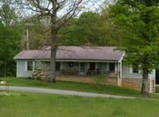 220 Stewart Ln, Cookeville, TN 38501