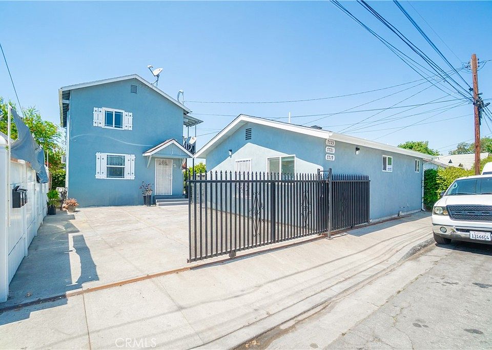1st image of 7721 Bell Ave
