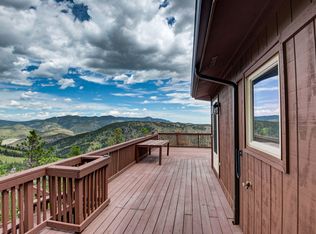 889 Aspen Dr, Evergreen, CO 80439