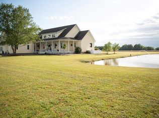 1241 Haughton Rd, Edenton, NC 27932