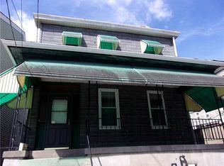 15 School St, Pittsburgh, PA