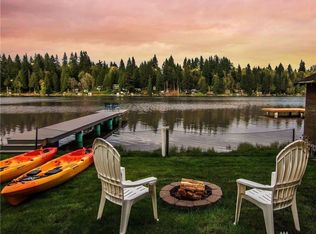 5119 Lerch Rd, Snohomish, WA 98290