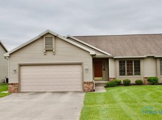 901 W Melrose Ave, Findlay, OH 45840