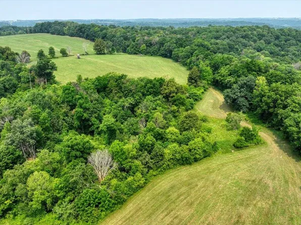 E17344 GROSS VALLEY LANE, Hillsboro, WI 54634