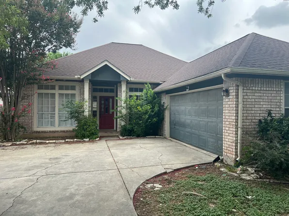 4915 Silent Lk, San Antonio, TX 78244