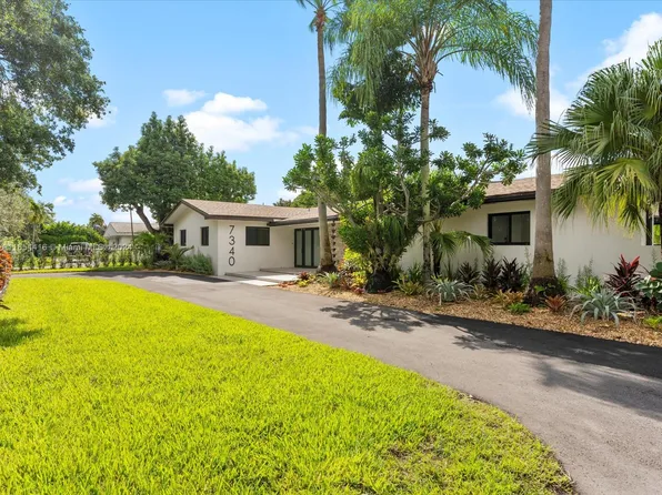 7340 SW 120th St, Pinecrest, FL 33156