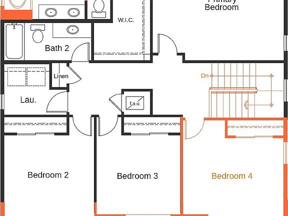 4th image of 18516 135th Avenue E #120