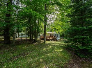 N8713 Boat Landing Rd, Wausaukee, WI 54177