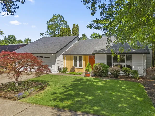 11030 SW 106th Ave, Tigard, OR 97223