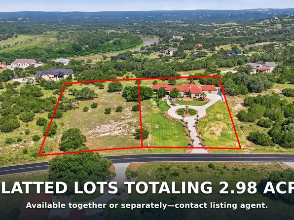 228 PUZZLE PASS, Spring Branch, TX 78070
