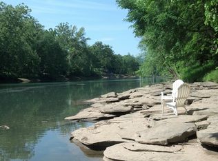 Butts Bridge Rd, Sparta, TN 38583