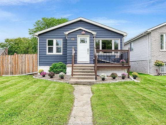 2nd image of 2402 Tourangeau Rd
