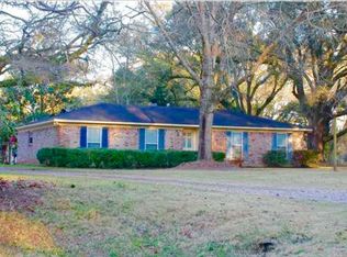 11061 Windsor Rd W, Theodore, AL 36582