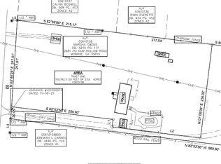 2671 Ho Hum Hollow Rd, Monroe, GA 30655