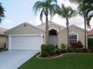 7862 Stirling Bridge Blvd S, Delray Beach, FL 33446