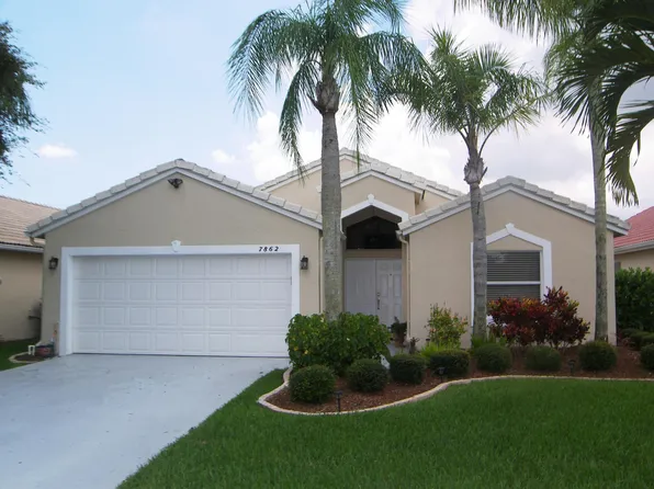 7862 Stirling Bridge Boulevard S, Delray Beach, FL 33446