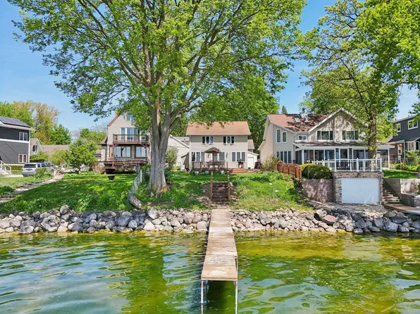 5206 Card Ave, Mc Farland, WI 53558