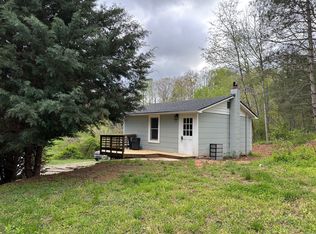 35 Cross Anchor Rd, Alexander, NC 28701