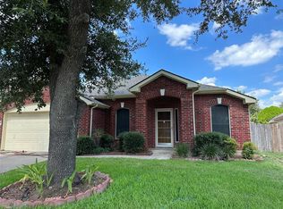 21618 Oakbridge Park Ln, Katy, TX 77450