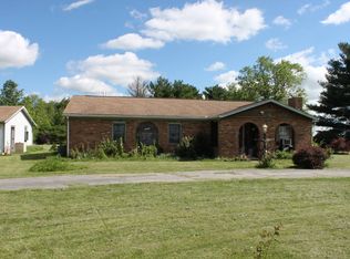 3600 Wentz Rd NW, Jeffersonville, OH 43128