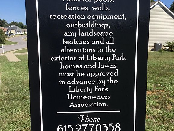 3rd image of 356 Liberty Park Lot 356