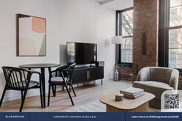 Rented by The Blueground