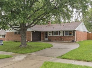 5849 Beth Rd, Dayton, OH 45424